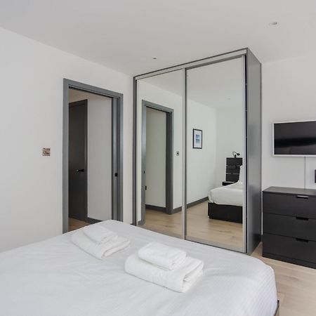 Stylish 1 Bedroom Apartment In Holborn In A Great Location Лондон Экстерьер фото